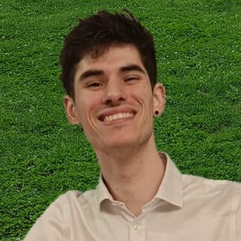 Profielfoto Lars van den Eijnde